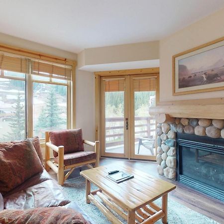 Tucker Mountain Lodge 321 コッパー・マウンテン エクステリア 写真