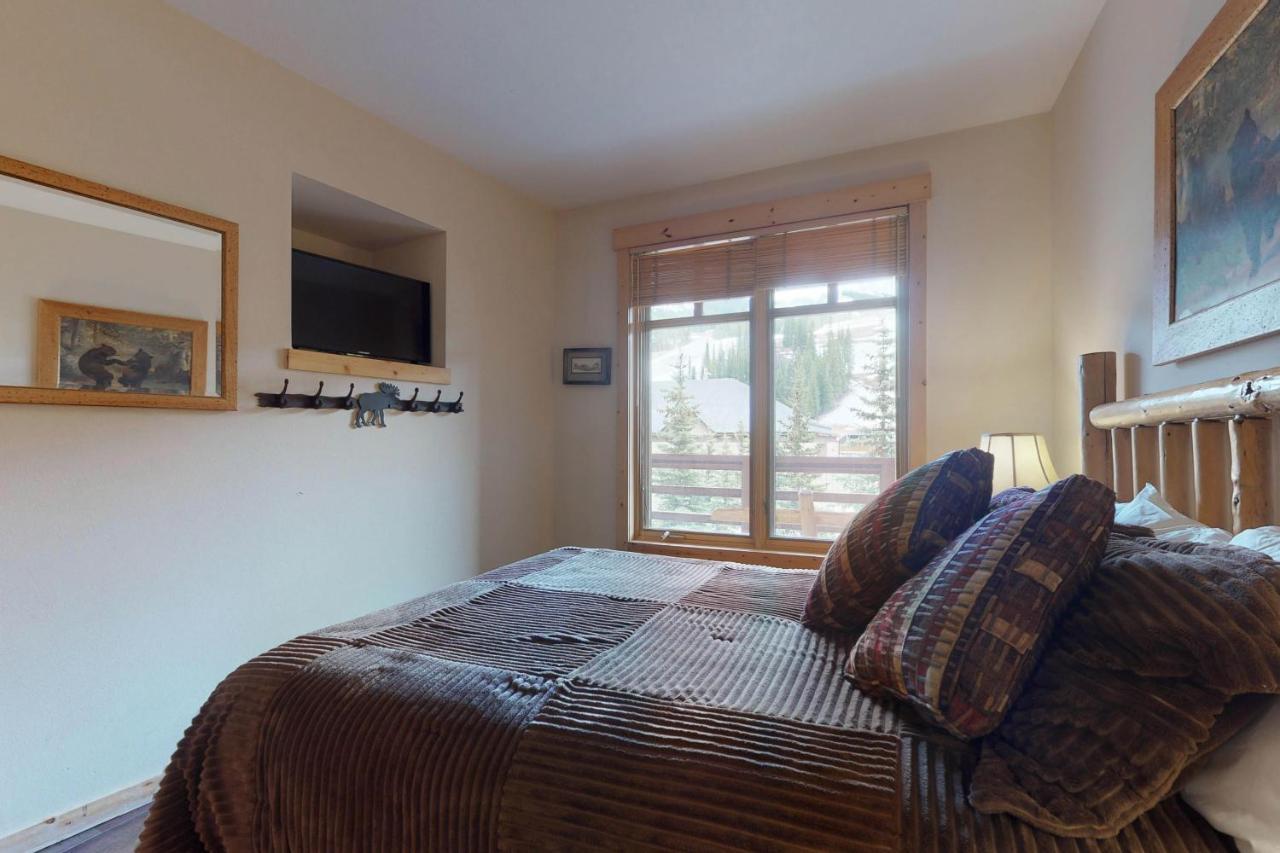 Tucker Mountain Lodge 321 コッパー・マウンテン エクステリア 写真